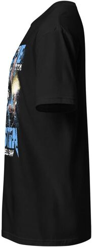 Steve Austin - Austin Era 2 Official T-Shirt in Kuwait