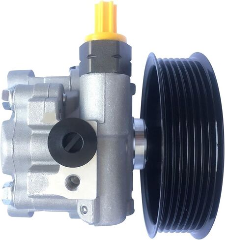 Edelmann Elite Power Steering Pump 6039P W/Pulley - for 2009-03 Toyota 4Runner, 08-07 Toyota FJ Cruiser, 10-07 Toyota Sienna, 06-05 Toyota Tundra in Saudi Arabia