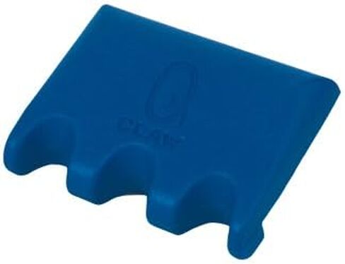 Q Claw 3 Pool Cue Holder Color: Black in Saudi Arabia
