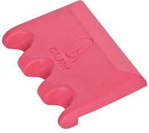 Q Claw 3 Pool Cue Holder Color: Black in Saudi Arabia