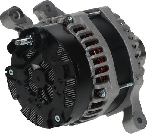 New 210A Alternator Compatible With Ford Transit Connect 2.5L 2019-22, Transit Connect 2.0L 2019-2023 A003TV1881 A3TV1881 KV6T10300AC GL8977 KV6Z10346A KV6Z-10346-C KV6T-10300-AC KV6Z10346C in Saudi Arabia