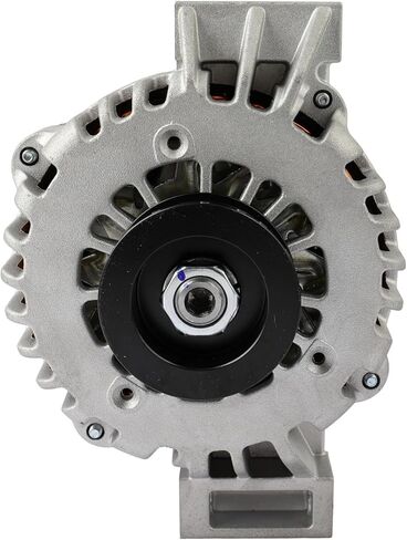 Alternator for Buick Rainier 2007 for Chevrolet Trailblazer 2007-2009 for GMC Envoy 2007-2009 for Isuzu Ascender 2007-2008 for Saab 9-7x 2007-2009, 8498 in Kuwait