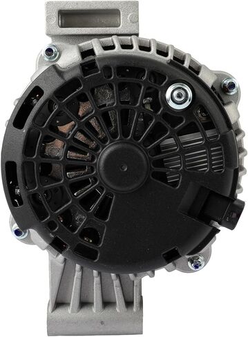 Alternator for Buick Rainier 2007 for Chevrolet Trailblazer 2007-2009 for GMC Envoy 2007-2009 for Isuzu Ascender 2007-2008 for Saab 9-7x 2007-2009, 8498 in Kuwait