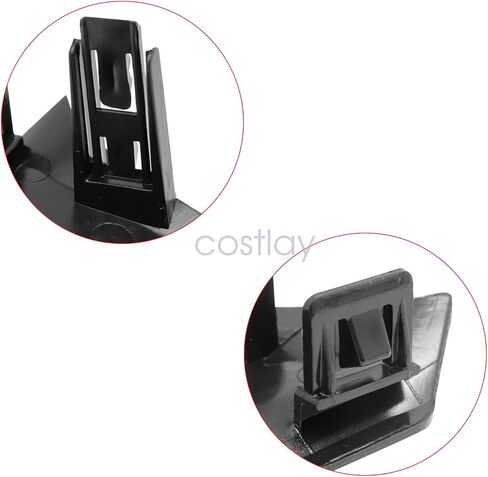 For Honda CRV 2017-2019 HO1201100 71124TLAA00 Grille Radar Sensor Cover Cap Trim Genuine OEM Replacement in Saudi Arabia