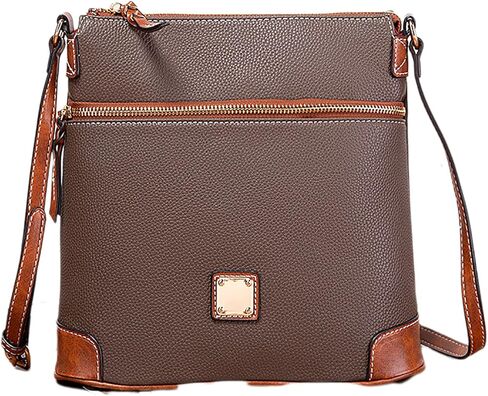 حقيبة كروس نسائية ذات ملمس حبوب الليتشي الرجعية متعددة الألوان حقيبة كتف نسائية بتصميم عتيق مع تصميم دقيق in Kuwait