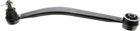 Dorman 521-049 Rear Driver Side Upper Suspension Control Arm and Ball Joint Assembly Compatible with Select Hyundai/Kia Models in Saudi Arabia