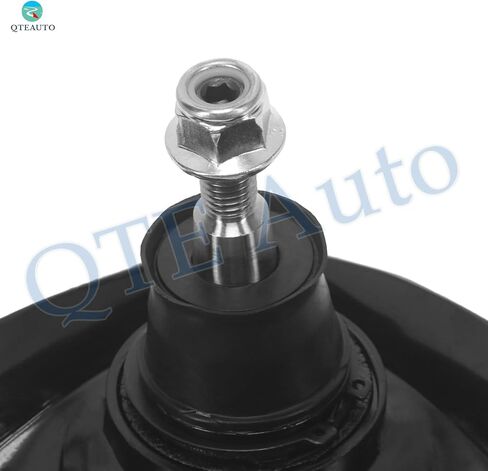 PM Auto Pair of 2 Front Upper Control Arm Ball Joint Compatible With 2001-2010 Chevrolet Silverado 2500 Hd in Saudi Arabia