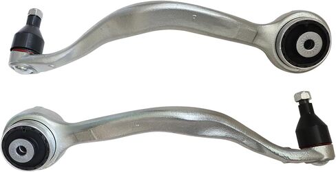 2pcs Front Lower Control Arm, Fit for BMW X5 2019-2022, X7 2019 2020 2021 2022, Replace# 31106878074 31106878073, Front Left & Right Suspension Lower Control Arm Kit in Kuwait