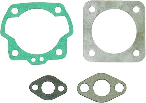 Namura, NA-30009T, Top End Gasket Kit 2003-2006 Kawasaki KFX50 & 2002-2005 Suzuki QuadSport 50 LT-A50 in Kuwait