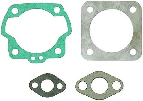 Namura, NA-30009T, Top End Gasket Kit 2003-2006 Kawasaki KFX50 & 2002-2005 Suzuki QuadSport 50 LT-A50 in Kuwait