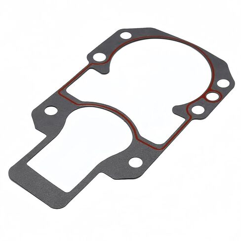 94996Q2 مجموعة حشية تركيب مبيت الجرس لمحركات الأقراص MerCruiser R MR وAlpha One Gen 2 استبدال 27-94996 27-94996A1 in Saudi Arabia