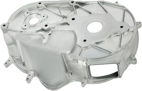 يصلح ل 2016-2018 بولاريس RZR XP/RZR XP 4 توربو حزام داخلي غطاء القابض #2636329 تعزيز الحماية والأداء in Kuwait
