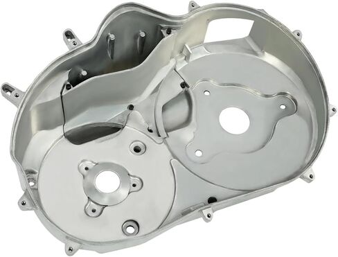 يصلح ل 2016-2018 بولاريس RZR XP/RZR XP 4 توربو حزام داخلي غطاء القابض #2636329 تعزيز الحماية والأداء in Kuwait