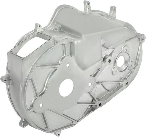 يصلح ل 2016-2018 بولاريس RZR XP/RZR XP 4 توربو حزام داخلي غطاء القابض #2636329 تعزيز الحماية والأداء in Kuwait