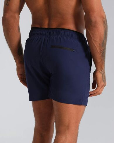 Municipal Men's Sport Utility 5" Shorts in Saudi Arabia