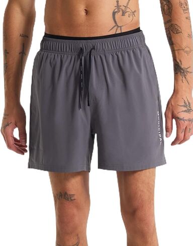 Municipal Men's Sport Utility 5" Shorts in Kuwait