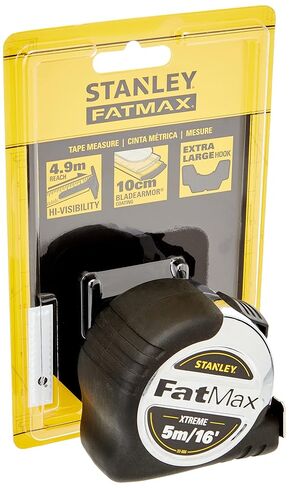 Stanley - Fatmax Xtreme شريط قياس 8m/26ft in Kuwait