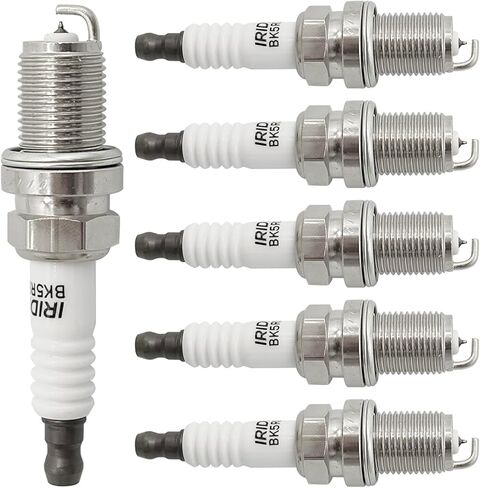 Iridium Spark Plugs Set of 6PCS in Kuwait