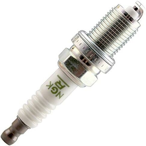 NGK Spark Plug BKR5EYA 2087(3166) Pack of 6 in Saudi Arabia