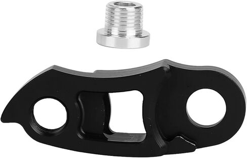 Mountain Bike Road Bicycle Rear Derailleur Hanger Extension Extender Frame Gear Tail Hook Extender in Saudi Arabia