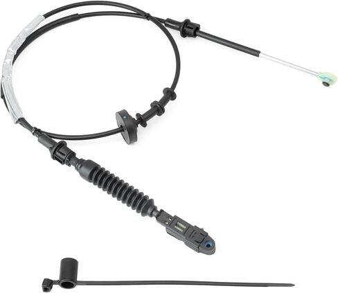 15772244 استبدال كابل التحكم في ناقل الحركة الأوتوماتيكي لجي إم سي سافانا 1500 2500 لسيارة تشيفي إكسبريس 1500 2500 1996 1997 1998 1999 2000 2001 2002، كابل ناقل الحركة in Kuwait