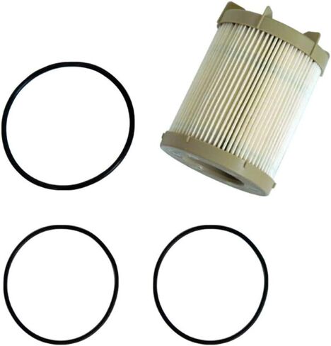 Crusader Marine RP080026 Fuel Filter w/o'rings in Kuwait