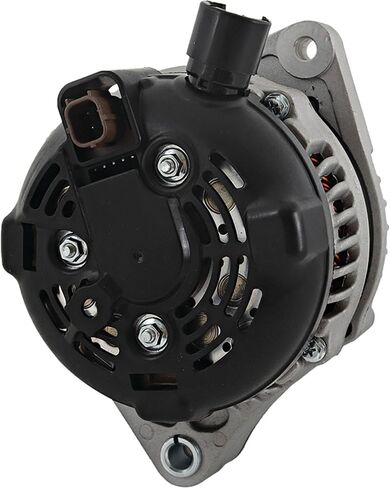 مولد كهربائي معاد تصنيعه DB Electrical 400-52408R 12V 130A متوافق مع/استبدال Honda Accord 2011-2012، Accord Crosstour 2011، Crosstour 2012 AND0583، AL1320X، 104210-1600، 210-0774 in Kuwait