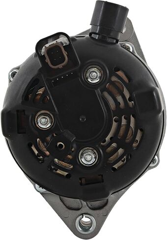 مولد كهربائي معاد تصنيعه DB Electrical 400-52408R 12V 130A متوافق مع/استبدال Honda Accord 2011-2012، Accord Crosstour 2011، Crosstour 2012 AND0583، AL1320X، 104210-1600، 210-0774 in Kuwait