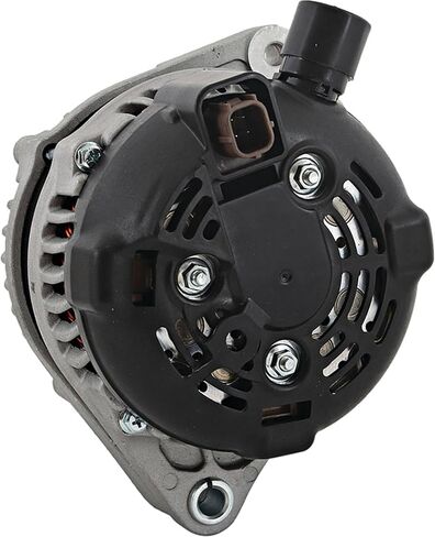 مولد كهربائي معاد تصنيعه DB Electrical 400-52408R 12V 130A متوافق مع/استبدال Honda Accord 2011-2012، Accord Crosstour 2011، Crosstour 2012 AND0583، AL1320X، 104210-1600، 210-0774 in Kuwait