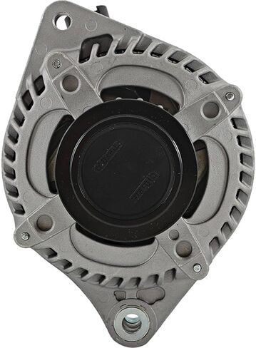 مولد كهربائي معاد تصنيعه DB Electrical 400-52408R 12V 130A متوافق مع/استبدال Honda Accord 2011-2012، Accord Crosstour 2011، Crosstour 2012 AND0583، AL1320X، 104210-1600، 210-0774 in Kuwait