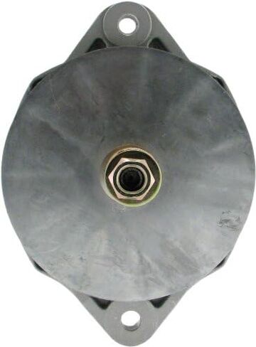 New Alternator Compatible with Volvo ACL WC WG WI Freightliner FLD 112/120 Argosy IHC 4900 Mack CL CTP DM MR RB Peterbilt 357-387 Sterling A9500 Western Star Replaces 8600064 8700016 19011248 in Saudi Arabia