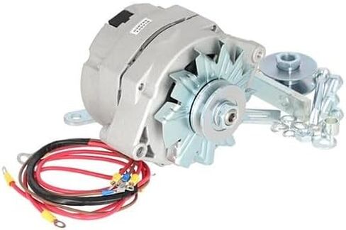 مجموعة تحويل المولد لجميع الولايات تناسب Massey Ferguson TO30 TO35 in Saudi Arabia