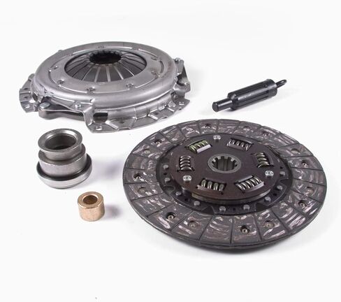Schaeffler LuK RepSet 04-123 Clutch Kit, OEM Clutch Replacement Kit in Saudi Arabia