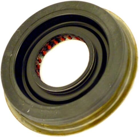 Transfer Case Output Shaft Seal Rear fits Jeep Grand Cherokee Wrangler TJ 1997 1998 1999 2000 2001 2002 2003 2004 1 X in Saudi Arabia