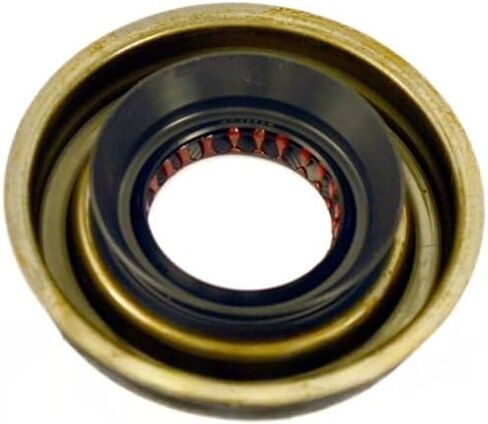 Transfer Case Output Shaft Seal Rear fits Jeep Grand Cherokee Wrangler TJ 1997 1998 1999 2000 2001 2002 2003 2004 1 X in Saudi Arabia