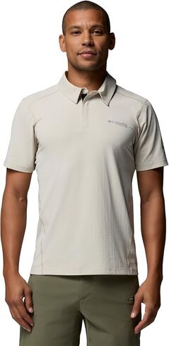 Columbia Men's Diamond Peak Pro Polo in Saudi Arabia