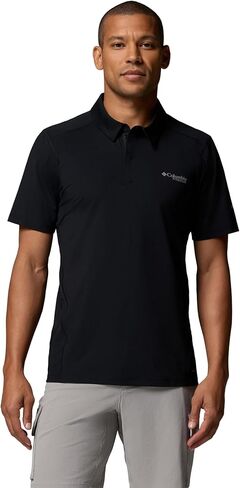 Columbia Men's Diamond Peak Pro Polo in Saudi Arabia