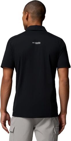 Columbia Men's Diamond Peak Pro Polo in Saudi Arabia