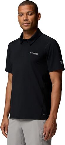 Columbia Men's Diamond Peak Pro Polo in Saudi Arabia