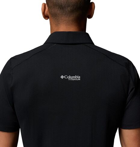 Columbia Men's Diamond Peak Pro Polo in Saudi Arabia