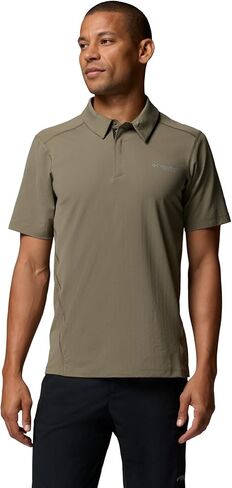 Columbia Men's Diamond Peak Pro Polo in Saudi Arabia