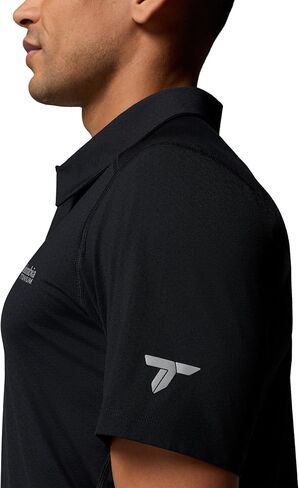 Columbia Men's Diamond Peak Pro Polo in Saudi Arabia
