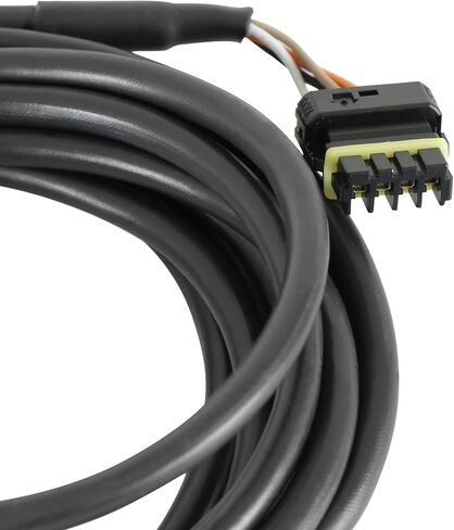 Holley EFI 558-425 CAN EXTENSION HARNESS, 8FT in Kuwait