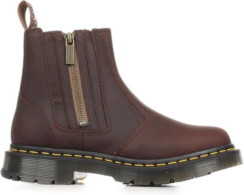 Dr. Martens Women's Alyson W/Zips in Saudi Arabia