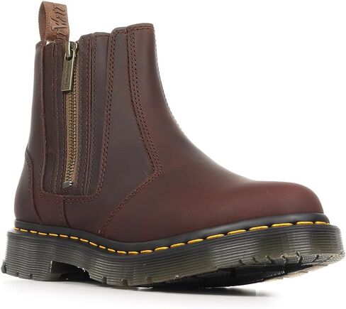 Dr. Martens Women's Alyson W/Zips in Saudi Arabia