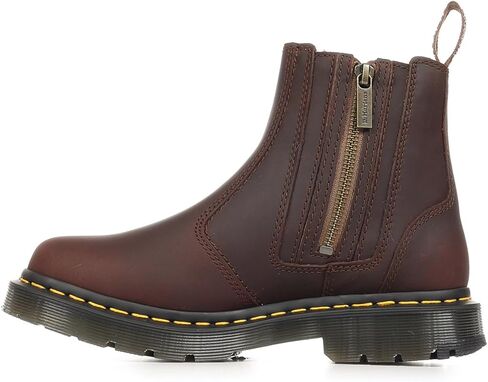 Dr. Martens Women's Alyson W/Zips in Saudi Arabia