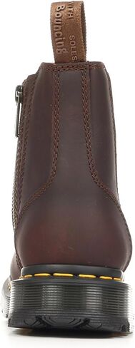 Dr. Martens Women's Alyson W/Zips in Saudi Arabia