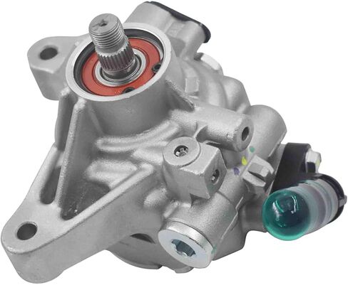 56110PNBA01 استبدال مضخة التوجيه السلطة لهوندا CRV أكورد أكورا RSX 2.0L 2.4L DOHC 2002 2003 2004 2005 2006 2007 2008 2009 2010 2011 in Saudi Arabia