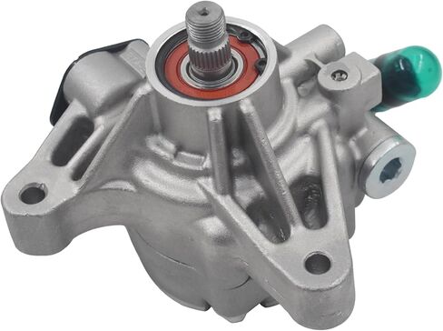 56110PNBA01 استبدال مضخة التوجيه السلطة لهوندا CRV أكورد أكورا RSX 2.0L 2.4L DOHC 2002 2003 2004 2005 2006 2007 2008 2009 2010 2011 in Saudi Arabia