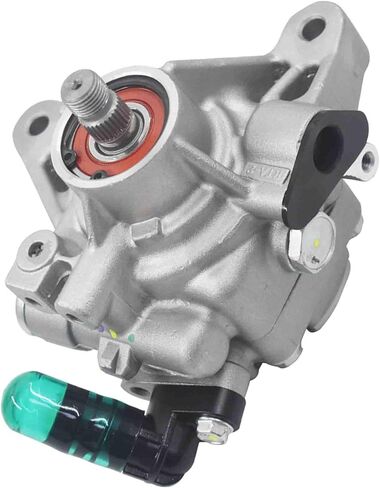 56110PNBA01 استبدال مضخة التوجيه السلطة لهوندا CRV أكورد أكورا RSX 2.0L 2.4L DOHC 2002 2003 2004 2005 2006 2007 2008 2009 2010 2011 in Saudi Arabia